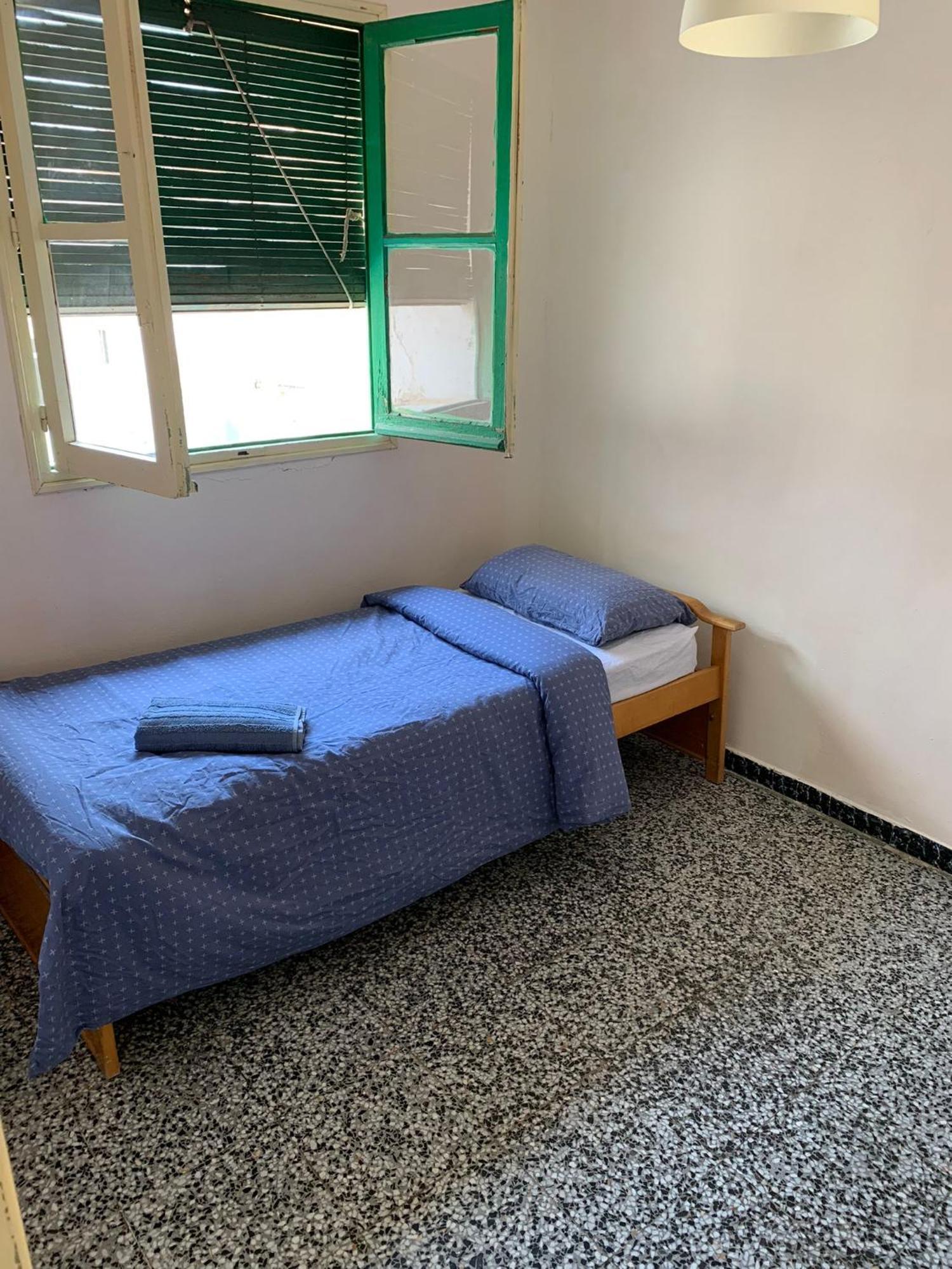 Ferienwohnung Visitando A Mijail Alicante Exterior foto